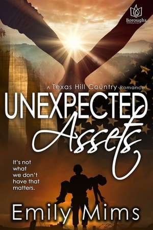 Unexpected Assets de Emily Mims