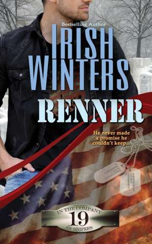 Renner de Irish Winters