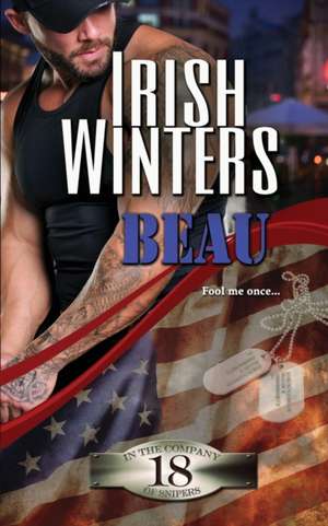 Beau de Irish Winters