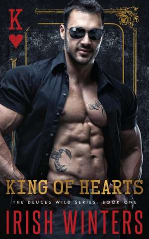 King of Hearts de Irish Winters