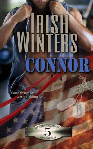 Connor de Irish Winters