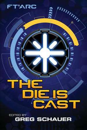 The Die Is Cast de Mike Mcphail