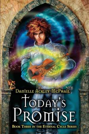 Today's Promise de Danielle Ackley-Mcphail