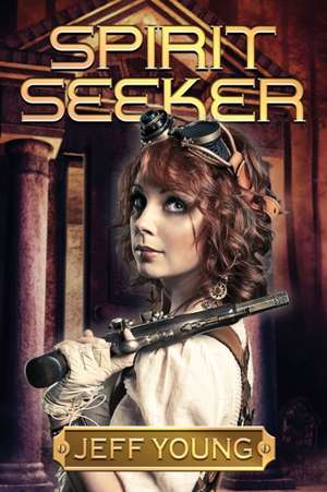 Spirit Seeker de Jeff Young