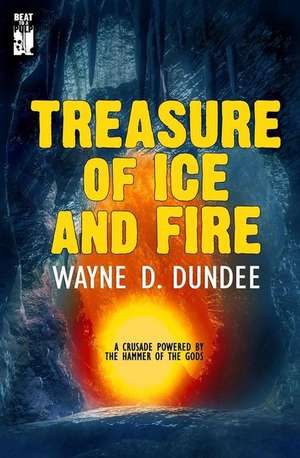 Treasure of Ice and Fire