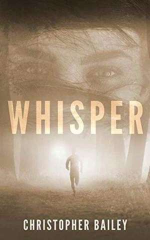 Whisper de Christopher Bailey