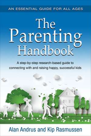 The Parenting Handbook de Alan Andrus