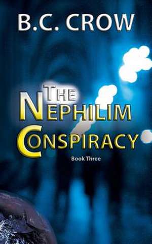 The Nephilim Conspiracy