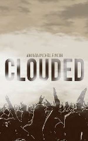 Clouded de Amanda Michelle Moon