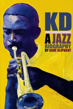 KD de Dave Oliphant