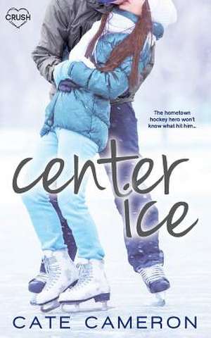 Center Ice: Pa, NY, NJ, de, MD, Va, WV