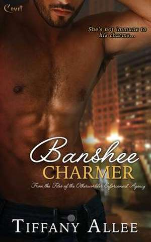 Banshee Charmer: Pa, NY, NJ, de, MD, Va, WV de Tiffany Allee