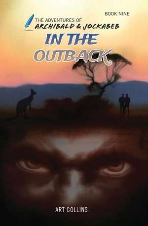 In the Outback de Art Collins