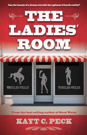 The Ladies' Room de Kayt Peck