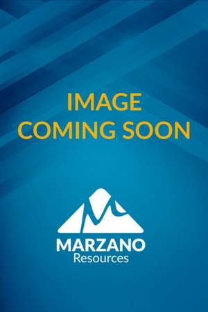 Test-Specific Thinking de Robert J Marzano