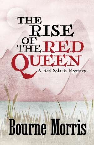 The Rise of the Red Queen: How a Simple Technology Creates Better Meetings de Bourne Morris