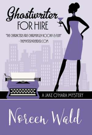 Ghostwriter for Hire: How a Simple Technology Creates Better Meetings de Noreen Wald