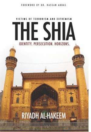 The Shia de Riyadh Al-Hakeem