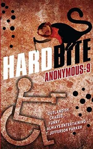 Hard Bite de Anonymous-9