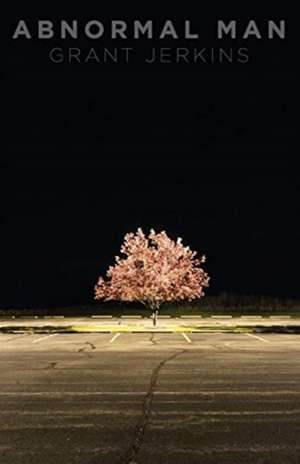 Jerkins, G: Abnormal Man