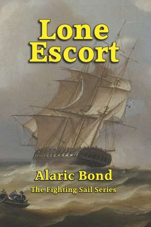 Lone Escort de Alaric Bond