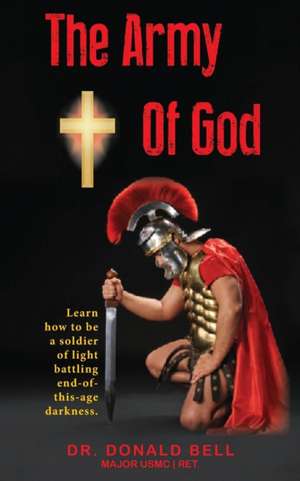 The Army of God de Donald Bell