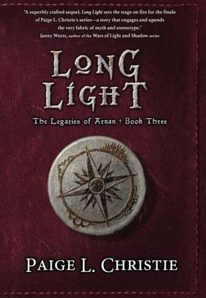 Long Light de Paige L. Christie