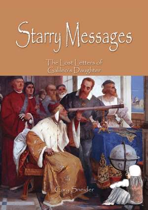 Starry Messages de Cary Sneider