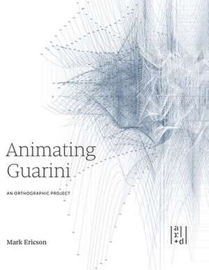 Animating Guarini de Mark Ericson