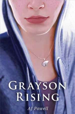 Grayson Rising de A. J. Powell