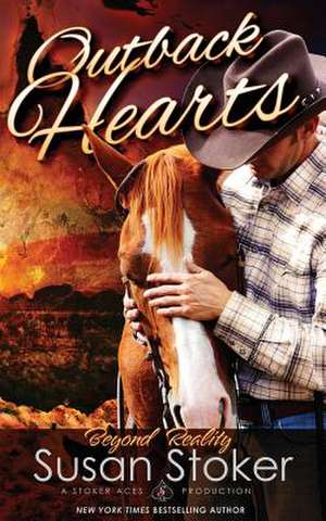 Outback Hearts de Susan Stoker