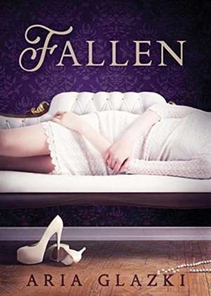 Fallen de Aria Glazki