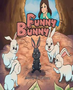 Funny Bunny de SALLY A ALLEN