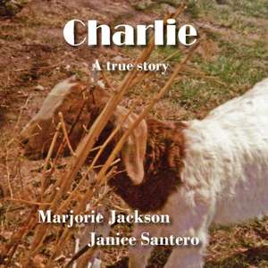 Charlie de Marjorie Jackson
