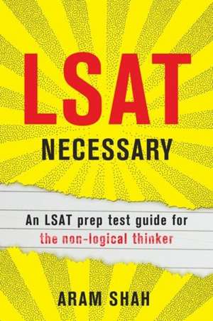LSAT Necessary de Aram Shah
