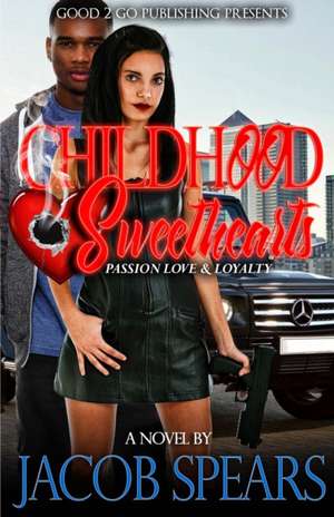 Childhood Sweethearts de Jacob Spears