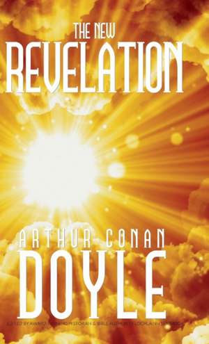 The New Revelation de Arthur Conan Doyle