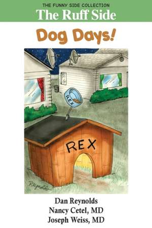 The Ruff Side de Nancy Cetel