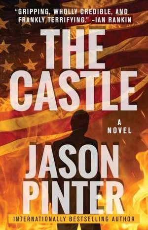 The Castle de Jason Pinter