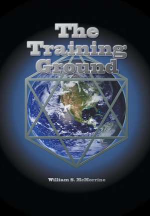 The Training Ground de William McMorrine