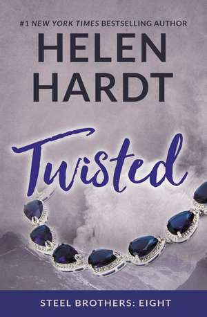 Twisted de Helen Hardt