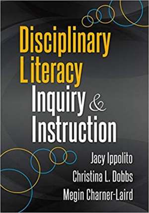 DISCIPLINARY LITERACY INQUIRY