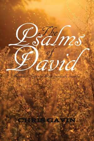 The Psalms of David