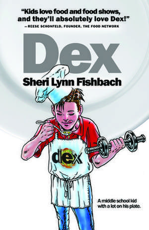 DEX de Sheri Lynn Fishbach