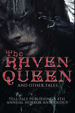 The Raven Queen de J. C. Logan