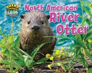 River Otter de Ellen Lawrence