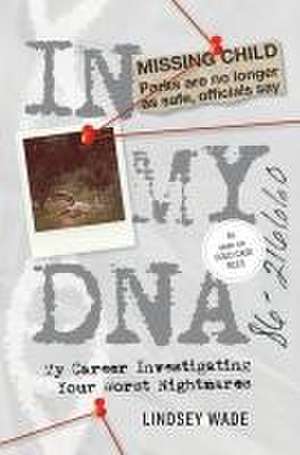 In My DNA de Lindsey Wade