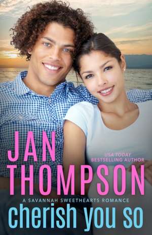 Cherish You So de Jan Thompson