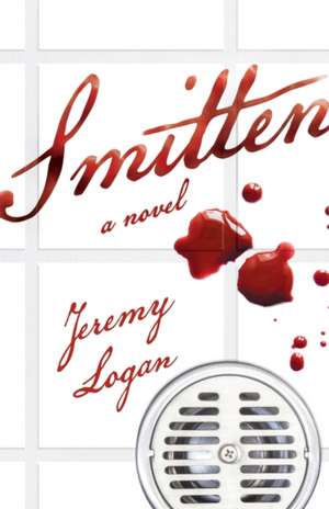 Smitten de Jeremy Logan