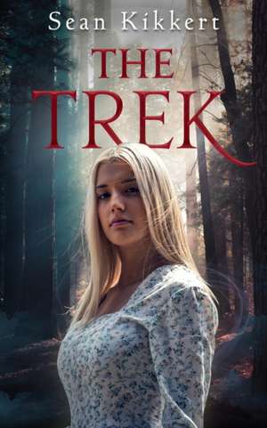 The Trek de Sean Kikkert